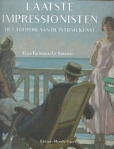 Laatste impressionisten