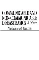 Communicable and Non-Communicable Disease Basics