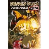 Donald Duck Dubbelpocket Extra 2  - Goudkoorts