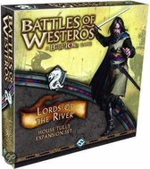 Battles of Westeros: Lords of the River Expansion