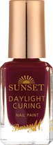 Barry M Nagellak Sunset # 10 Vengeance is Wine