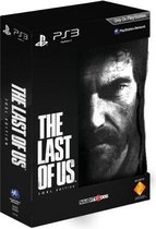 The Last of Us - Special Edition Joel