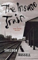 Hook Runyon Mystery-The Insane Train