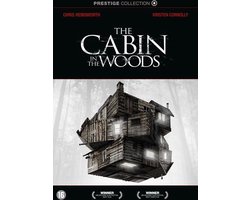 Cabin In The Woods  (DVD)