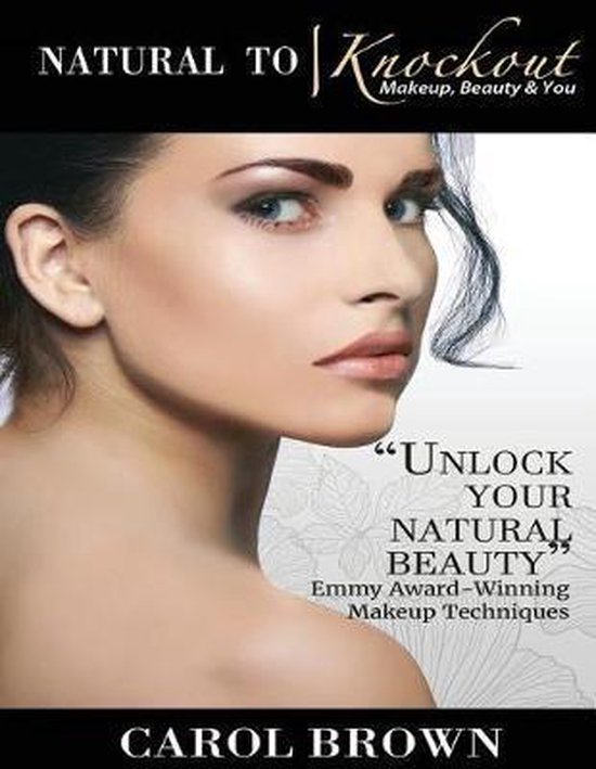 Natural to Knockout - cover