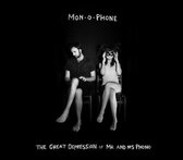 Great Depression Of Mr And Ms Phono