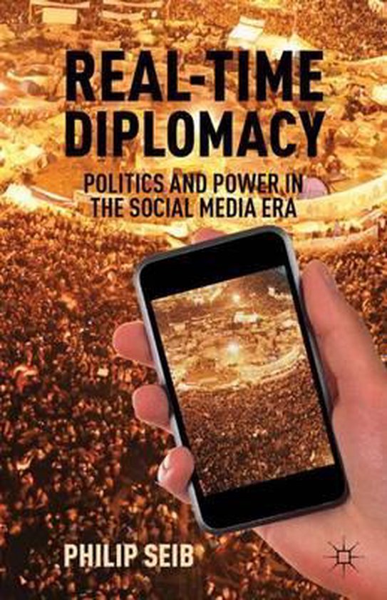 Real-Time Diplomacy