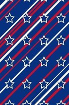 Patriotic Pattern - United States Of America 71