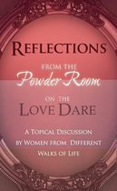 Reflections From the Powder Room on the Love Dare