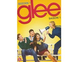 Glee - Seizoen 1