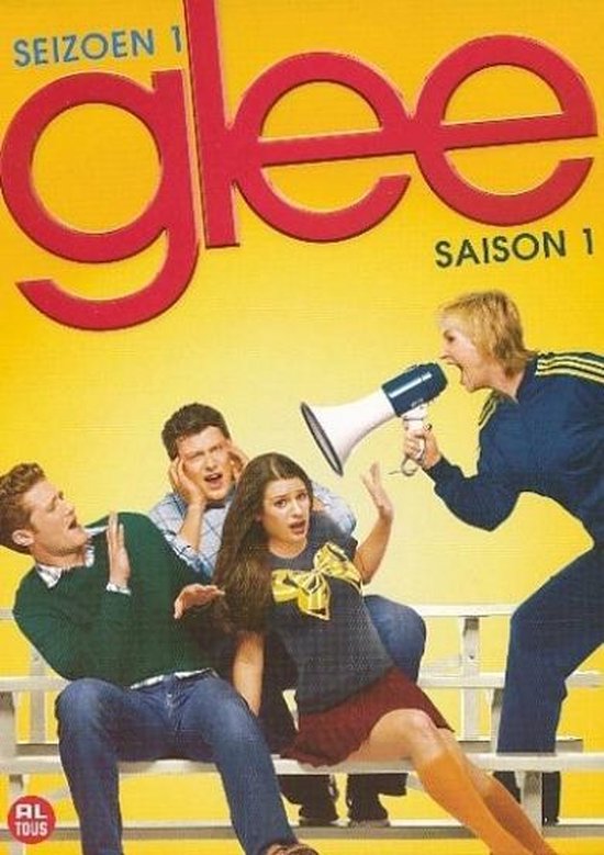 Glee - Seizoen 1