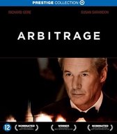 Blu Ray - Prestige Collection Arbitrage