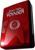 Star Trek Voyager - Seizoen 4 (FR)