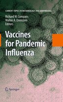 Current Topics in Microbiology and Immunology 333 - Vaccines for Pandemic Influenza