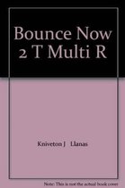 Bounce Now Level 2 Teacher's Multi-Rom