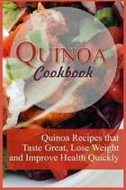 Quinoa Cookbook