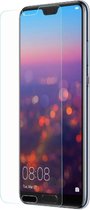 9H Tempered Glass - Geschikt voor Huawei P20 Screen Protector - Transparant