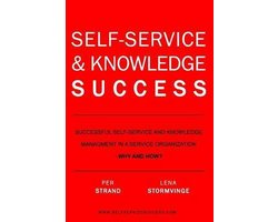 Self-Service & Knowledge Success