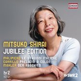 Mitsuko Shirai - Mitsuko Shirai - Jubilee Edition (CD)