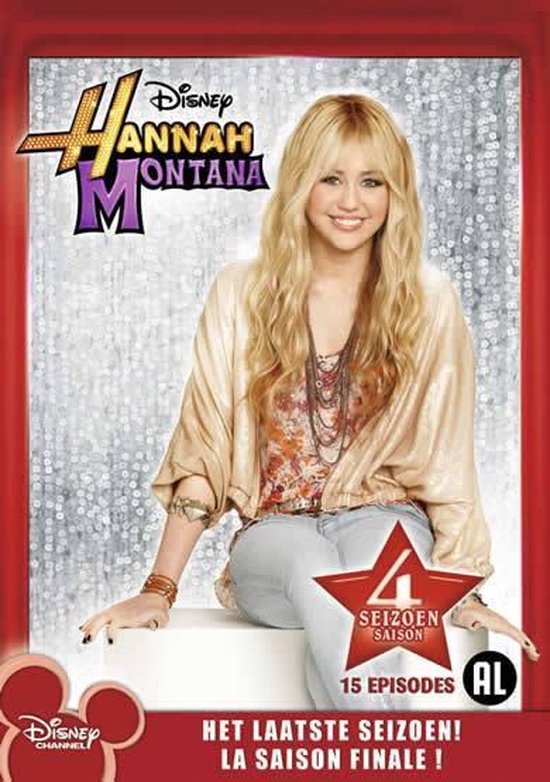 Hannah Montana - Seizoen 4