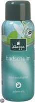 Kneipp Badschuim Mint Eucalyptus 400 ml 3stuks