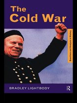 Questions and Analysis in History - The Cold War