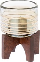 Riverdale Phoebe - Sfeerlicht - 14cm - naturel