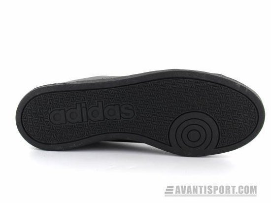 adidas - Advantage Clean VS - Sneakers - 36 - Zwart | bol.com