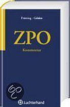 ZPO-Kommentar