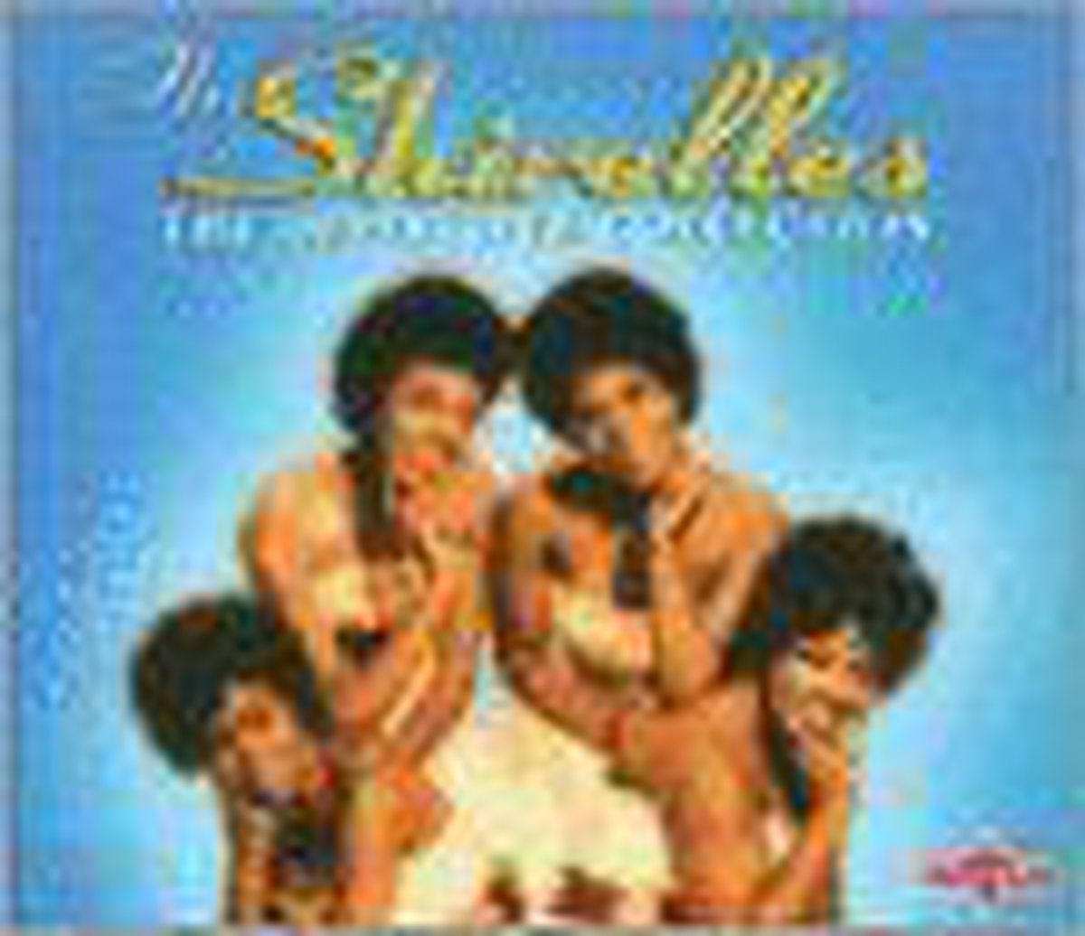 The Definitive Collection Vol. 2