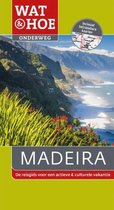 Wat en Hoe Onderweg - Madeira