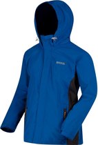Regatta Matt - Regenjas - Heren - L - blauw