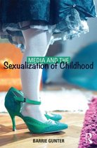 Media and the Sexualization of Childhood