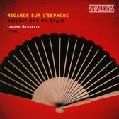 Louise Bessette - Reflections On Spain (CD)