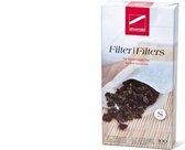 Shamila Theefilters | Lege theezakjes | M | Losse thee