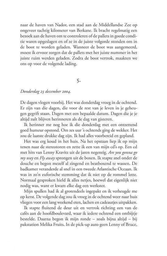 400 brieven van mijn moeder