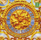 The Court Of The Sun King