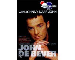John De Bever - Van Johnny Naar John