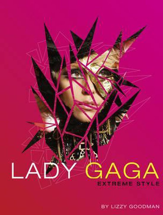 Lady Gaga - cover