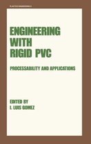 Omslag Engineering with Rigid PVC