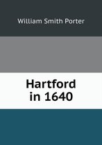 Hartford in 1640