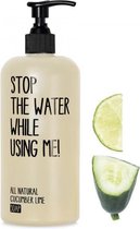 Stop The Water While Using Me! STWCLS200 zeep Vloeibare zeep 200 ml 1 stuk(s)
