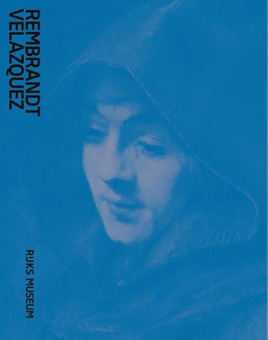 Rembrandt-Velázquez
