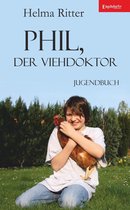 Omslag Phil, der Viehdoktor