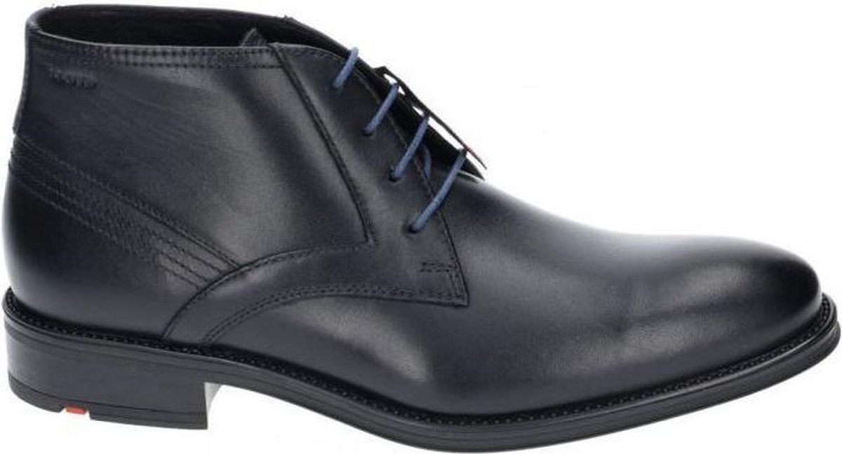 Lloyd -Heren zwart boots \u0026 bottines maat 38 - Schoenen.nl