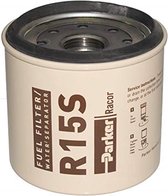 2 Micron S - R15S VOOR RACOR 215R