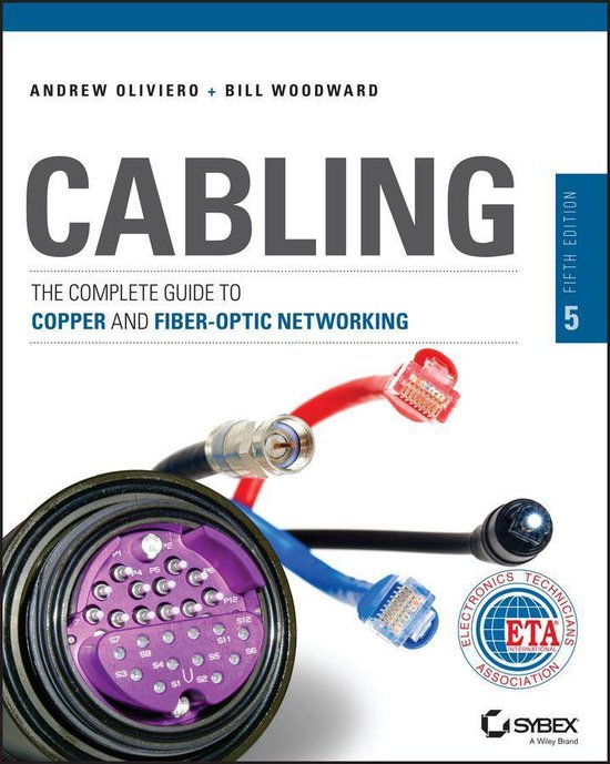 Cabling - cover
