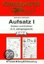 Kopierhefte Mit Pfiff! Aufsatz 1. 3./4. Jahrgangsstufe