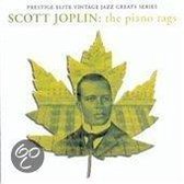 Scott Joplin: Piano Rags / Joshua Rifkin