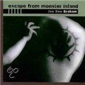 Escape From Monster Island